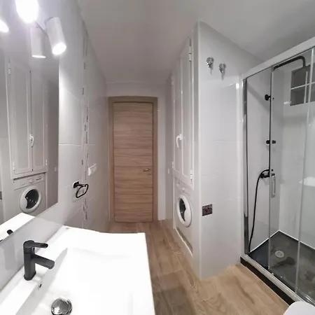 Apartamento Cuevas Apartment