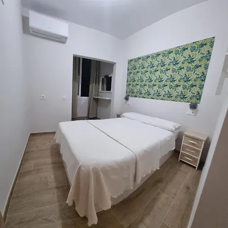 Apartamento Cuevas * Fuengirola